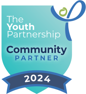 The Youth Partnership Community Partner 2024