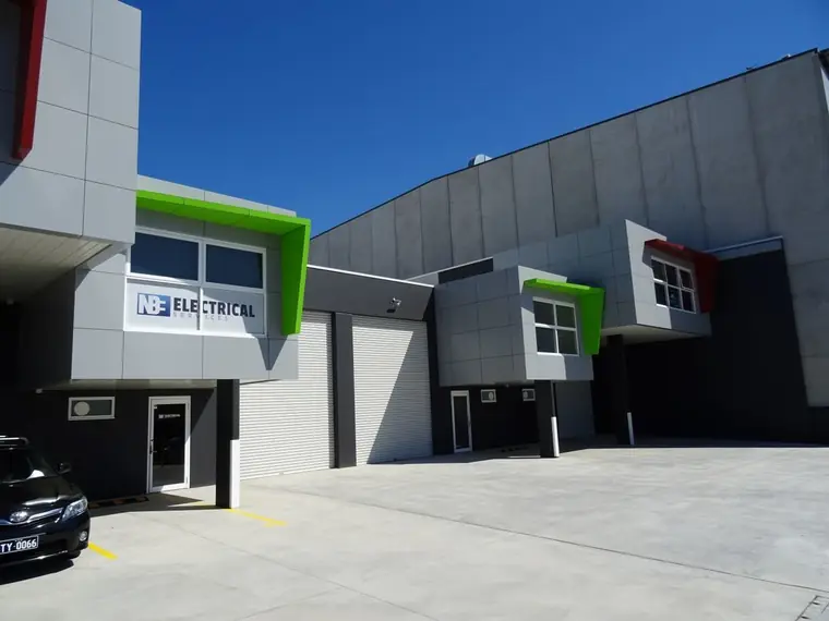 Commercial by Culbert Constructions, photo 2
