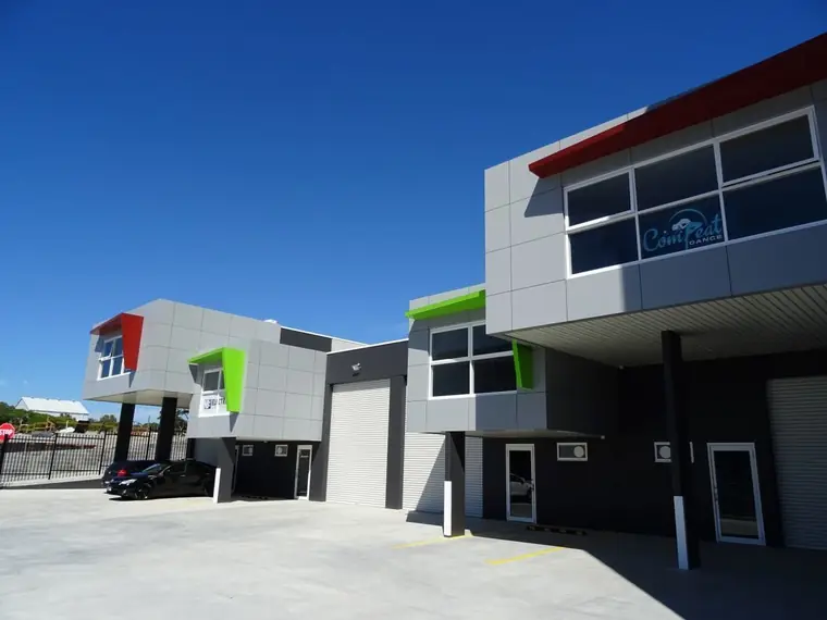 Commercial by Culbert Constructions, photo 3