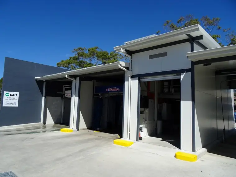 Commercial by Culbert Constructions, photo 6