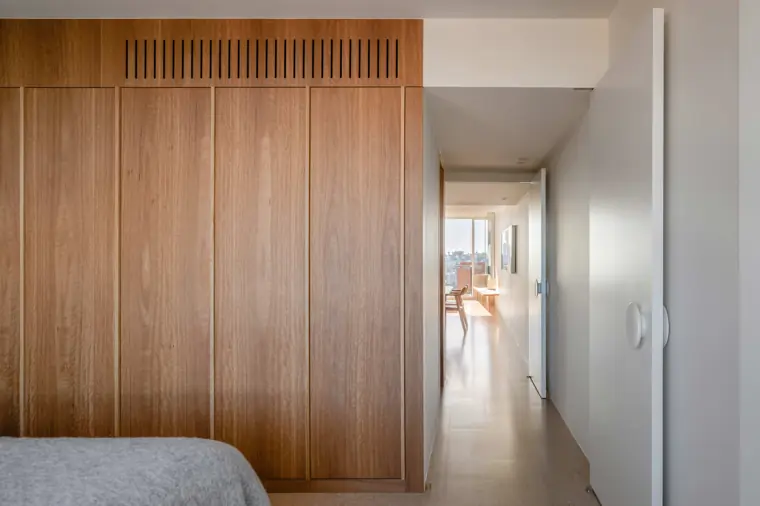 Harbour View Apartment by Culbert Constructions, photo 5