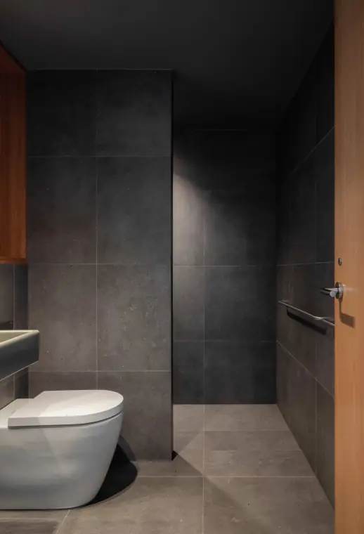 Harbour View Apartment by Culbert Constructions, photo 6