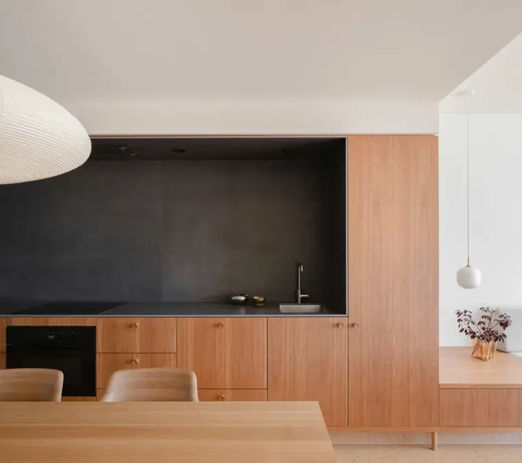Harbour View Apartment by Culbert Constructions, photo 3