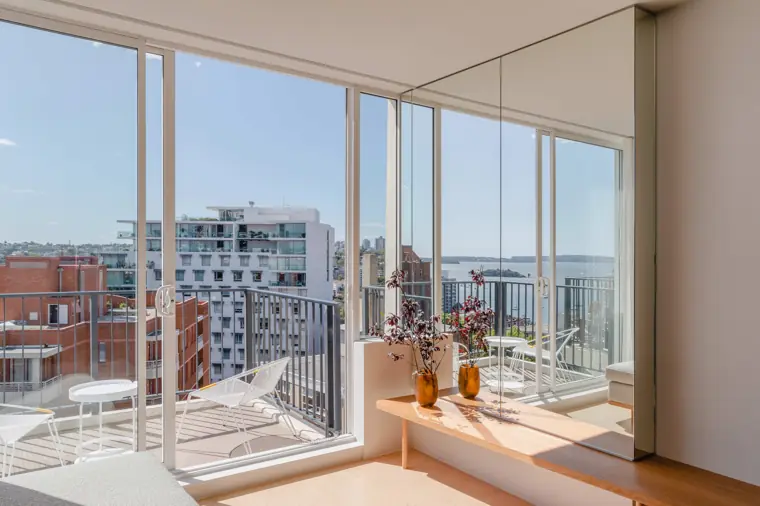 Harbour View Apartment by Culbert Constructions, photo 2