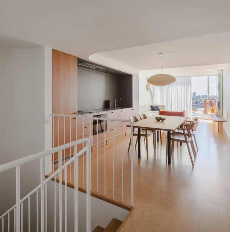 Harbour View Apartment by Culbert Constructions, photo 4