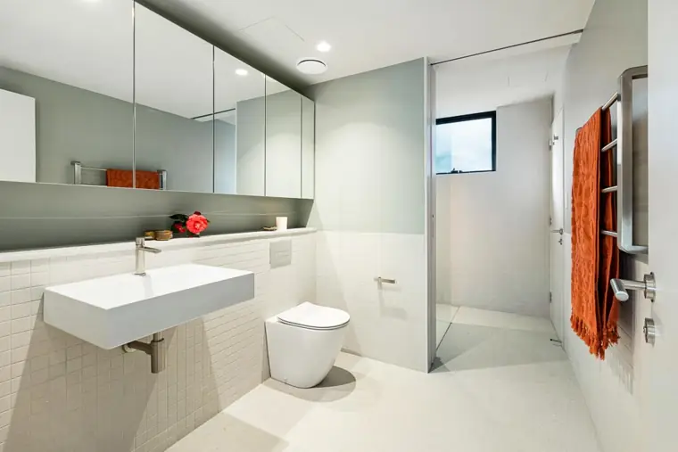 Bushland Residence by Culbert Constructions, photo 3