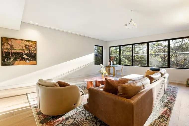 Bushland Residence by Culbert Constructions, photo 2