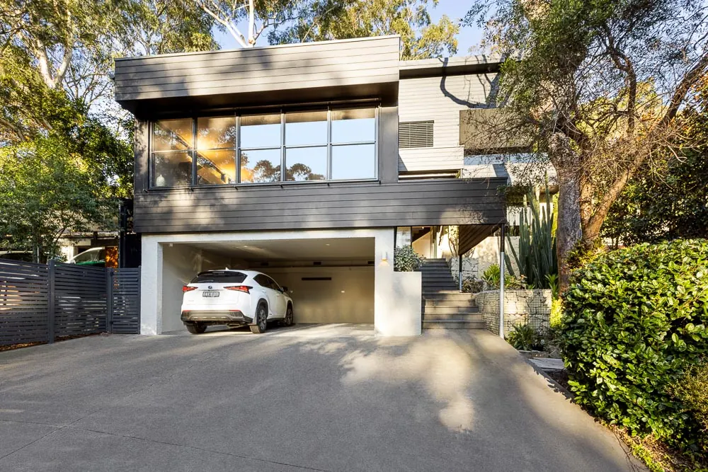 Bushland Residence by Culbert Constructions, photo 1