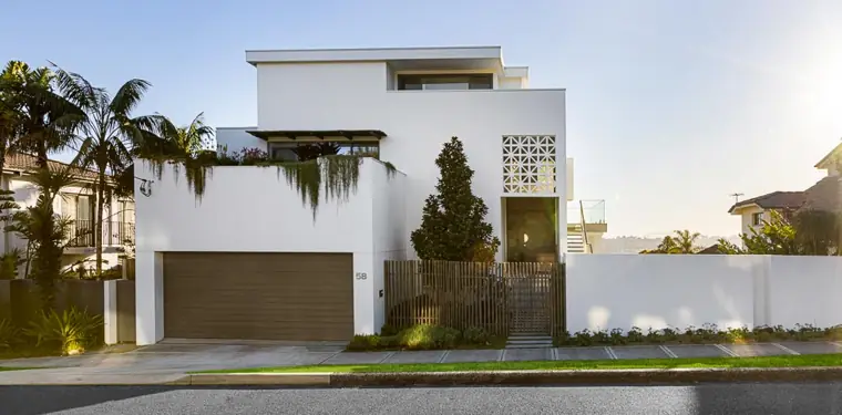 City View Residence project by Culbert Constructions