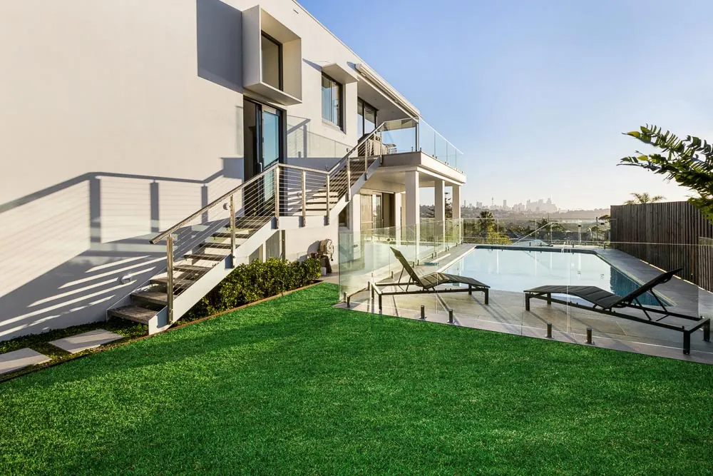 City View Residence by Culbert Constructions, photo 1