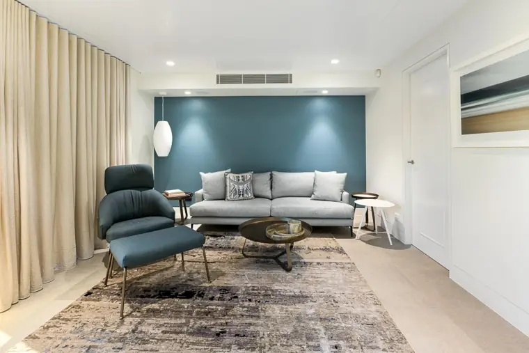 City View Residence by Culbert Constructions, photo 5