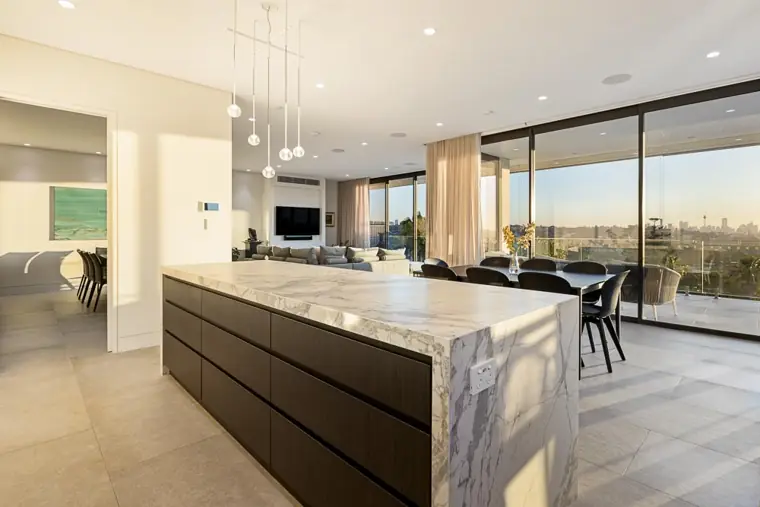 City View Residence by Culbert Constructions, photo 4