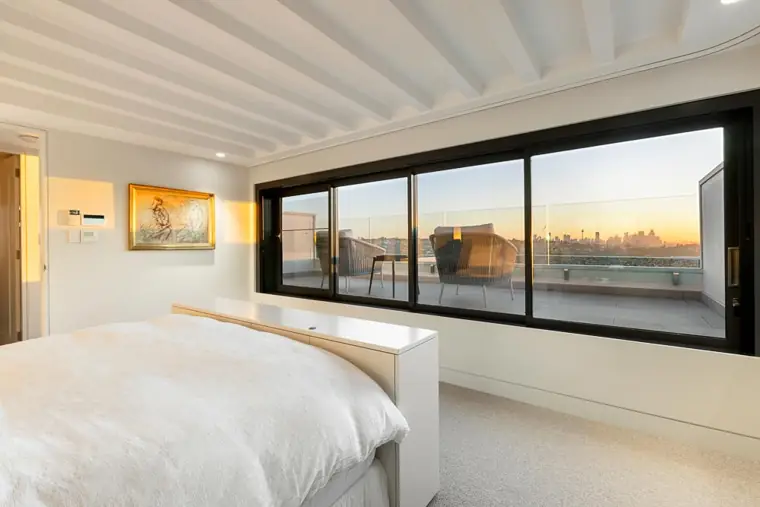 City View Residence by Culbert Constructions, photo 6