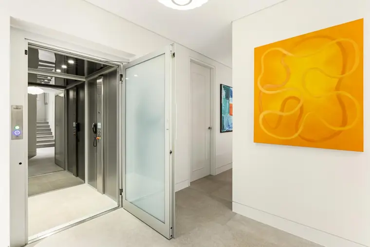 City View Residence by Culbert Constructions, photo 9
