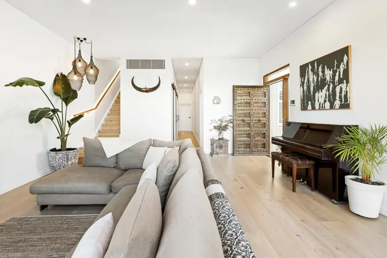 Coastal Residence by Culbert Constructions, photo 3