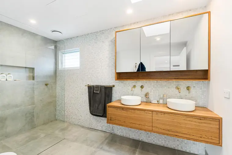 Coastal Residence by Culbert Constructions, photo 6