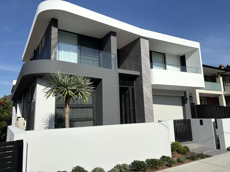 Contemporary Home by Culbert Constructions, photo 2
