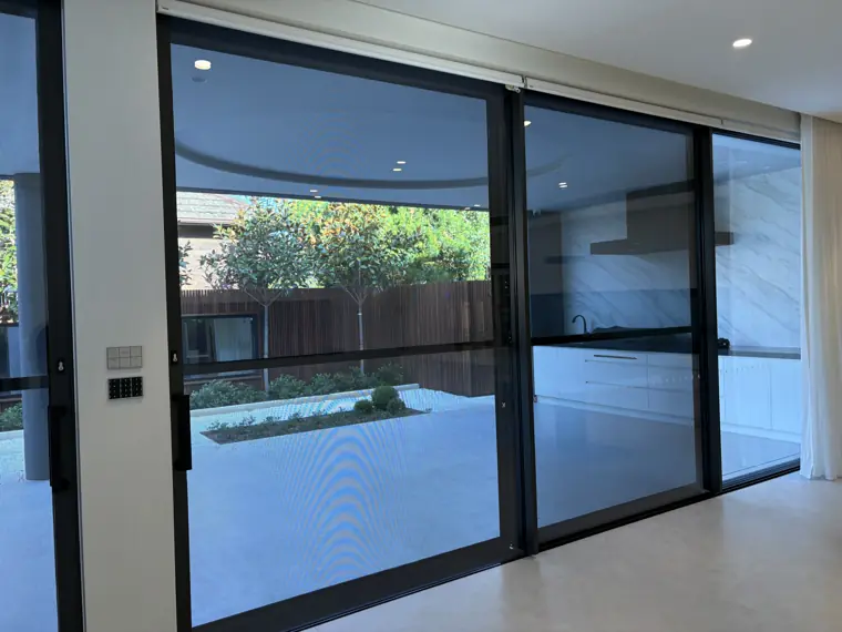 Contemporary Home by Culbert Constructions, photo 4
