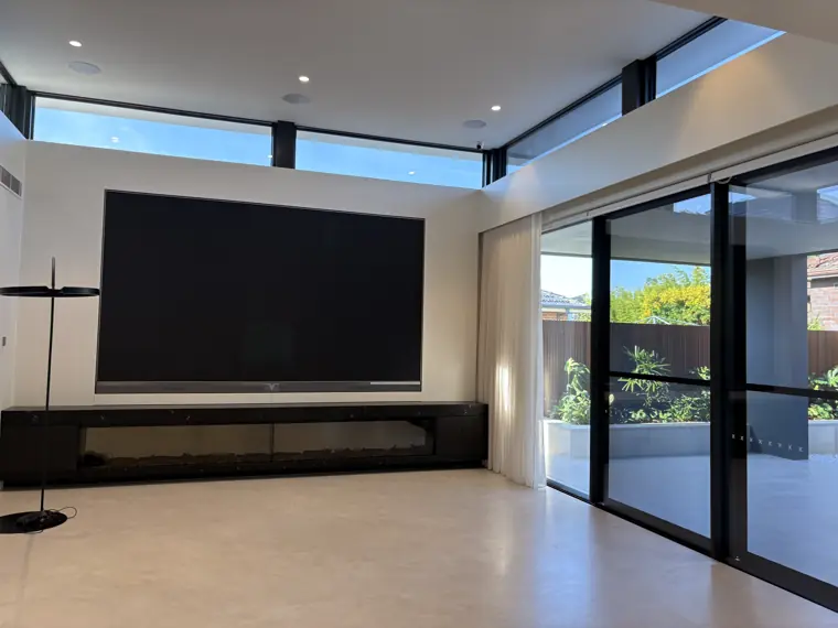 Contemporary Home by Culbert Constructions, photo 3