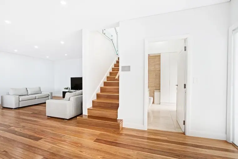 Townhouse Development by Culbert Constructions, photo 3