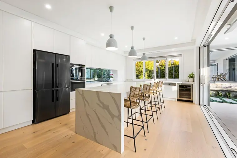 Family Pool Home by Culbert Constructions, photo 4