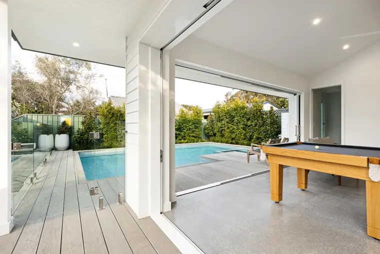 Family Pool Home by Culbert Constructions, photo 6