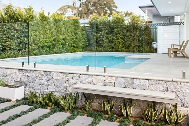 Family Pool Home by Culbert Constructions, photo 11