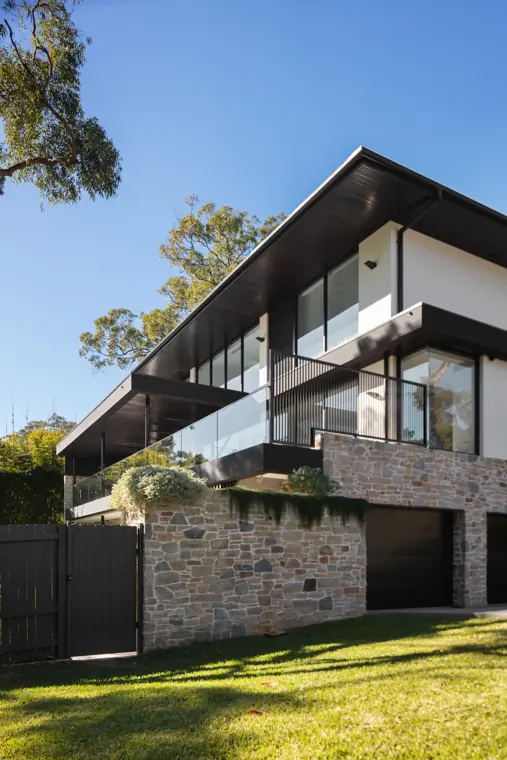 Infinity Pool Residence by Culbert Constructions, photo 4