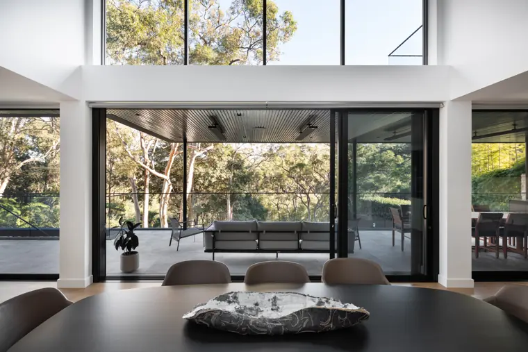 Infinity Pool Residence by Culbert Constructions, photo 5