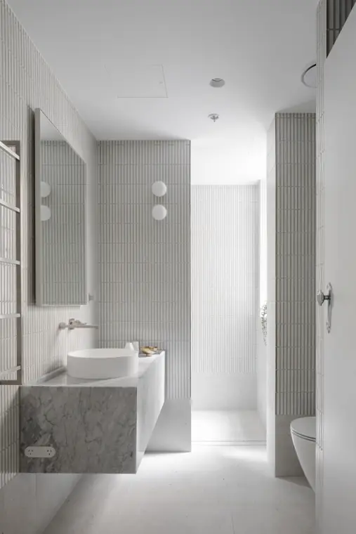 Art Deco Apartment by Culbert Constructions, photo 4