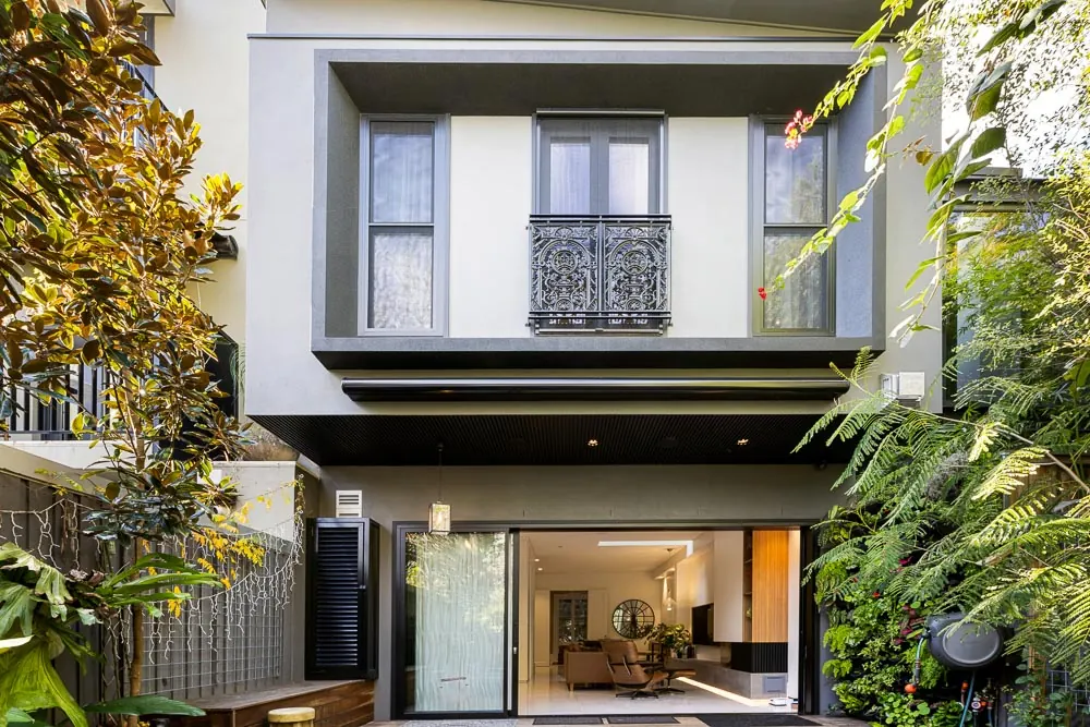 Terrace Renovation by Culbert Constructions, photo 1