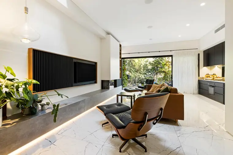 Terrace Renovation by Culbert Constructions, photo 2