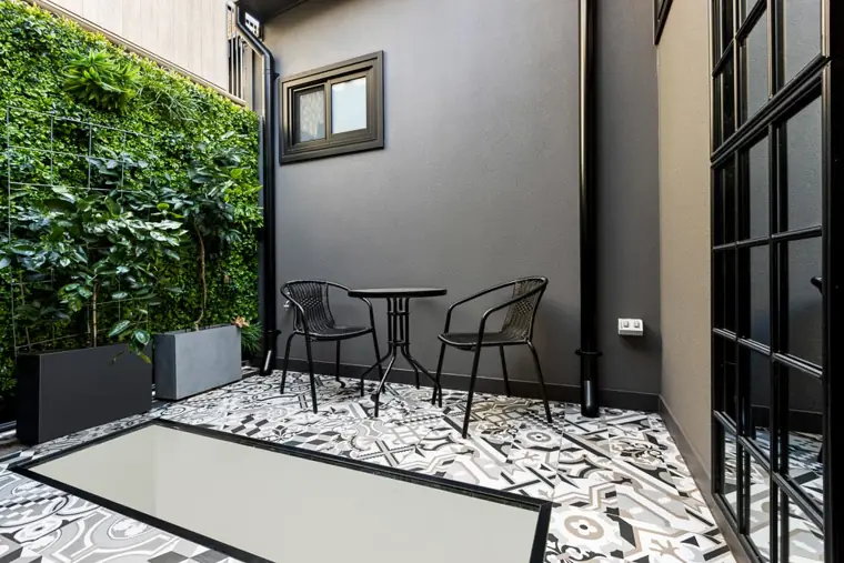 Terrace Renovation by Culbert Constructions, photo 5